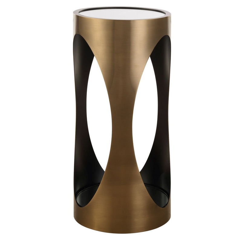 Achilles Drink Table