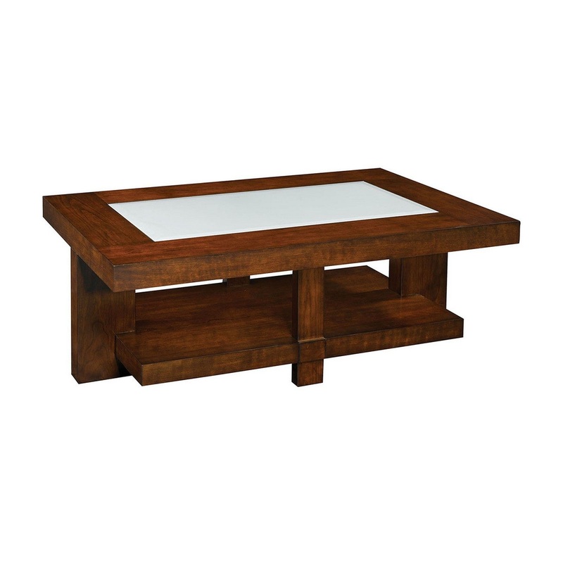 Axis Cocktail Table