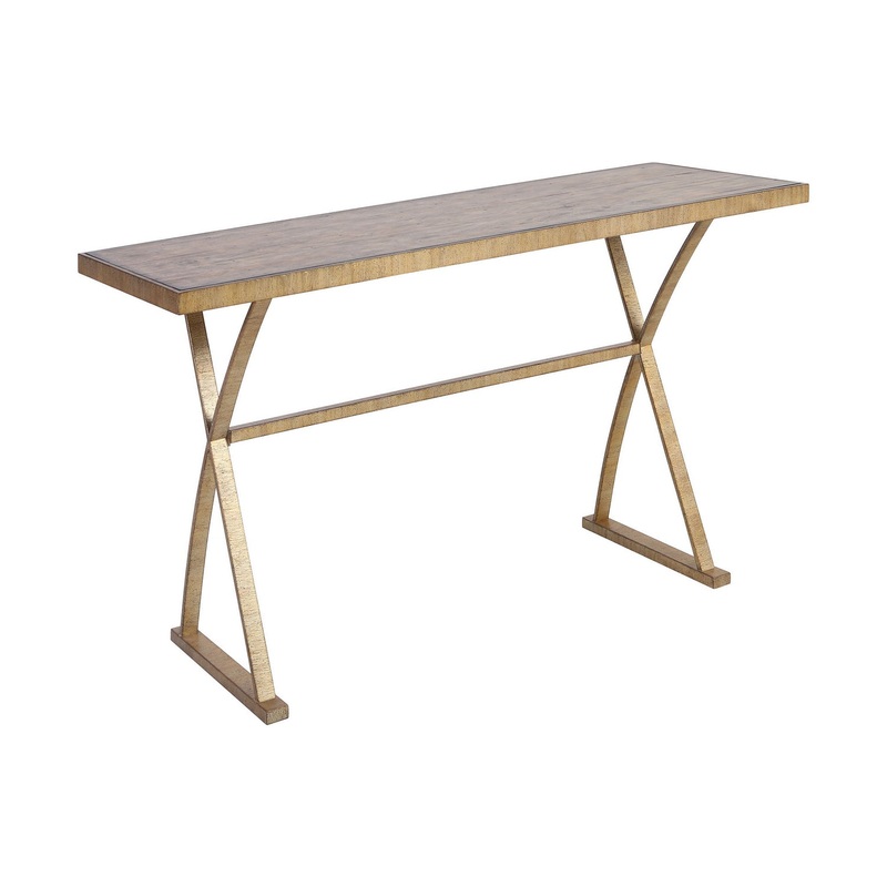 Better Ending Console Table