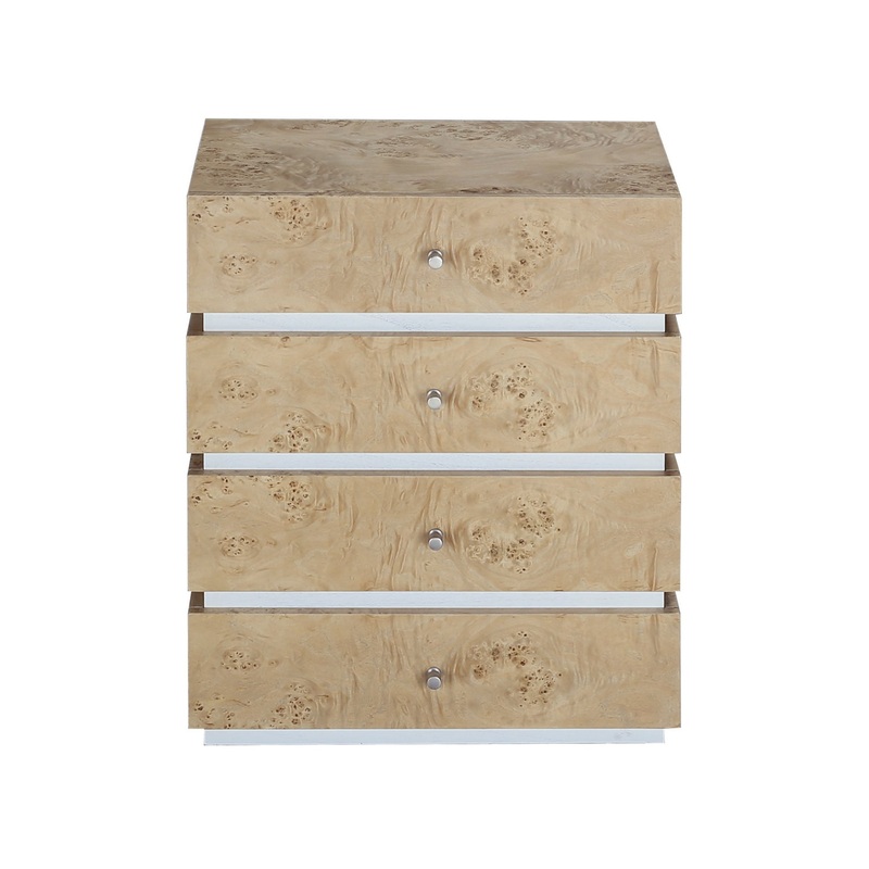 Bromo Chest