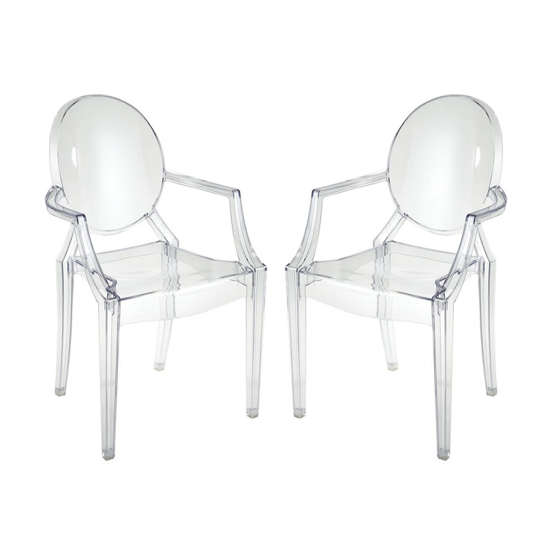 Vanish Chair
