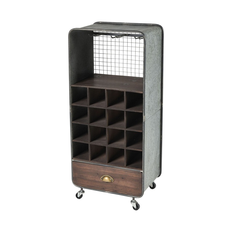 Wine Cart610004