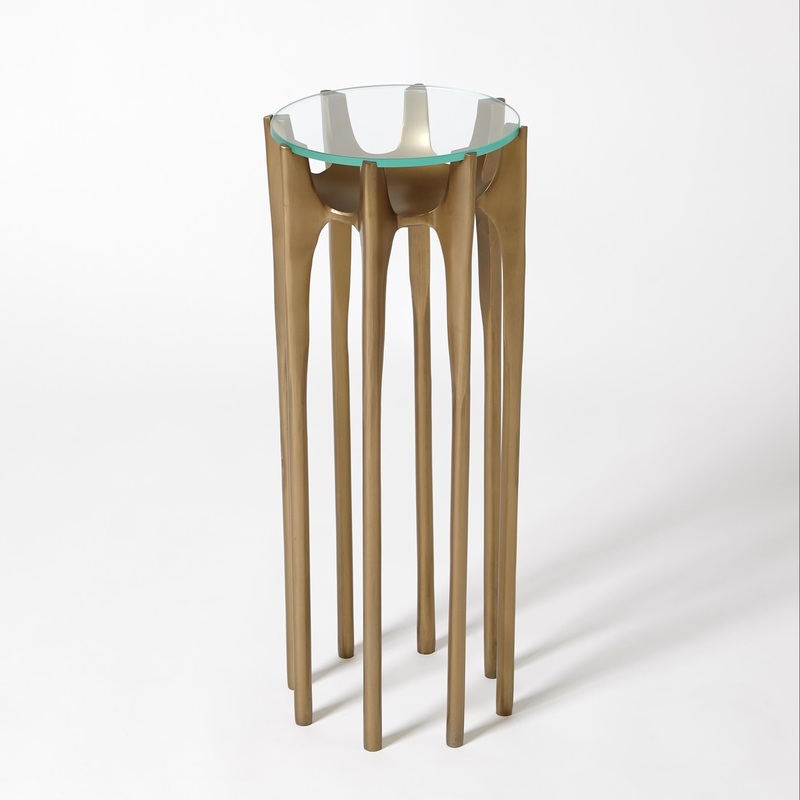 Aquilo Accent Tables