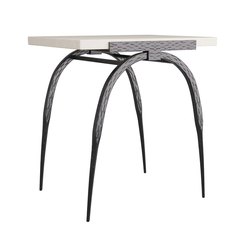 Bahati End Table