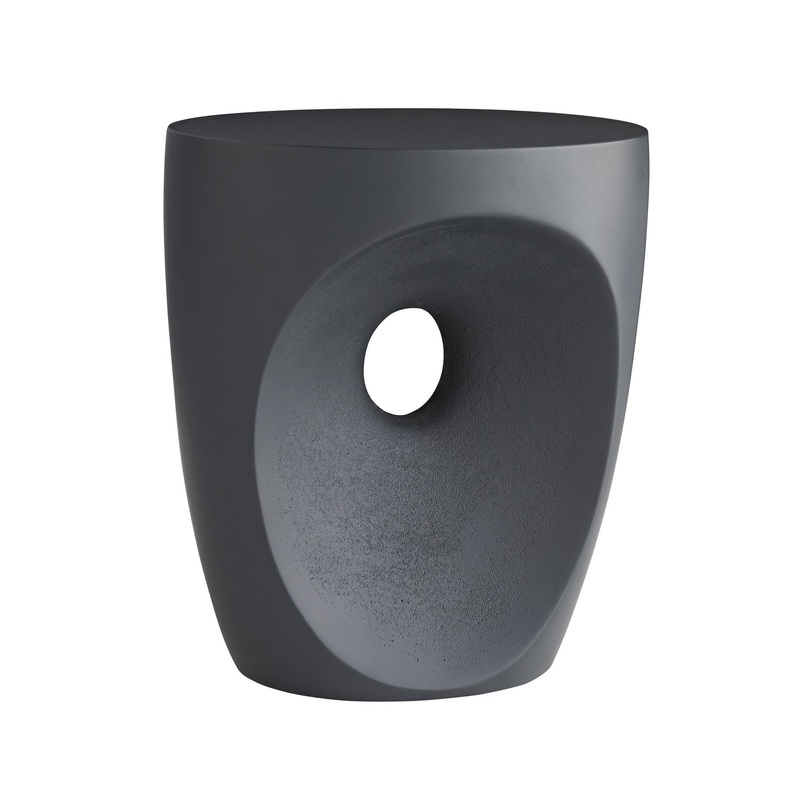 Brett End Table