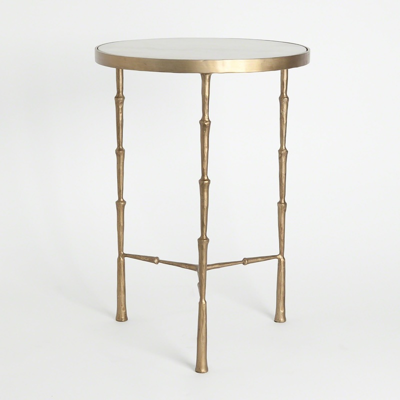 Spike Accent Tables