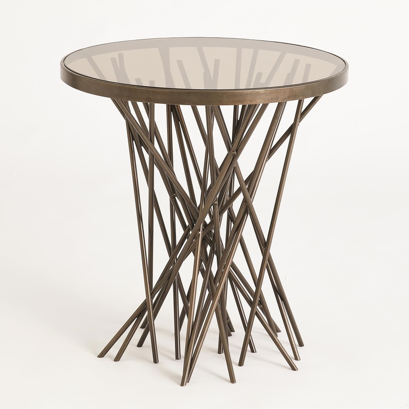 Stix Side Tables