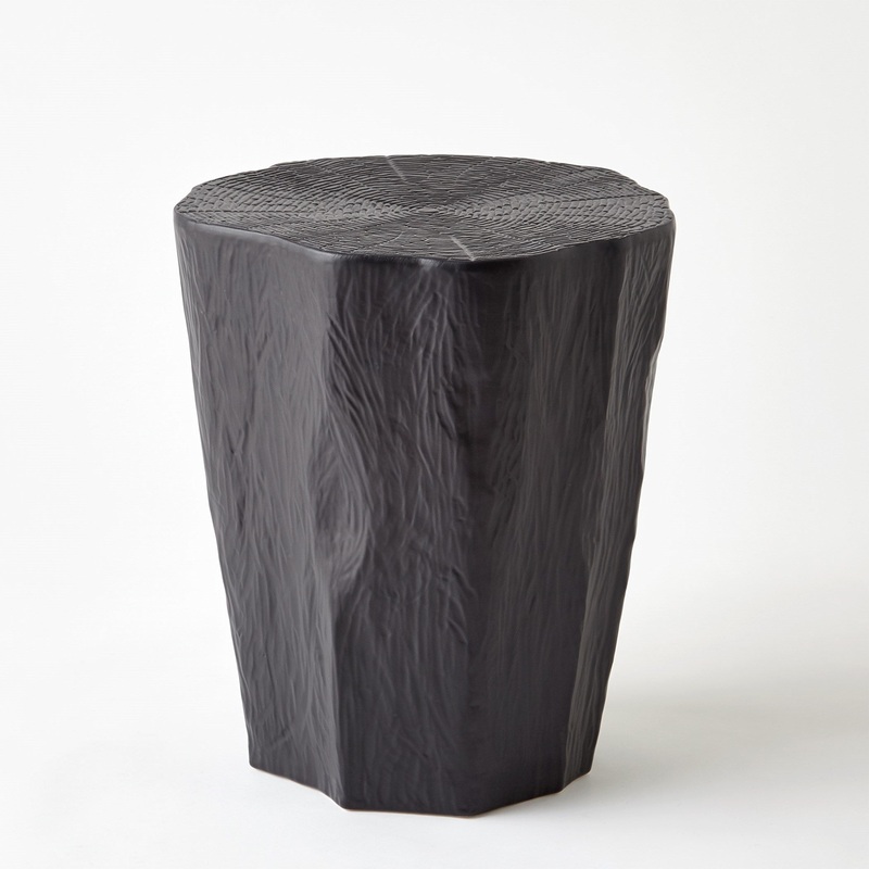 Trunk Side Tables