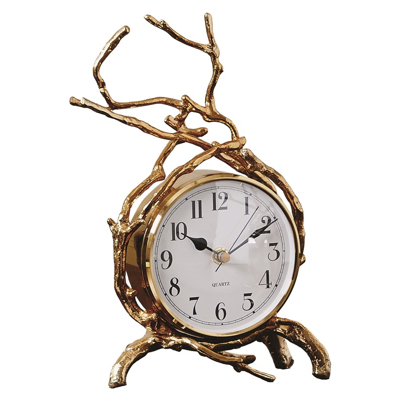 Twig Clock