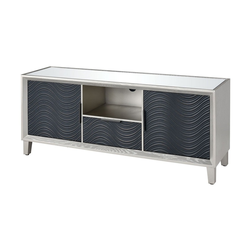 Abbot Kinney Console Table
