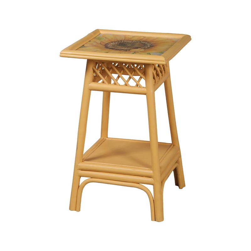 Accent Table End Table