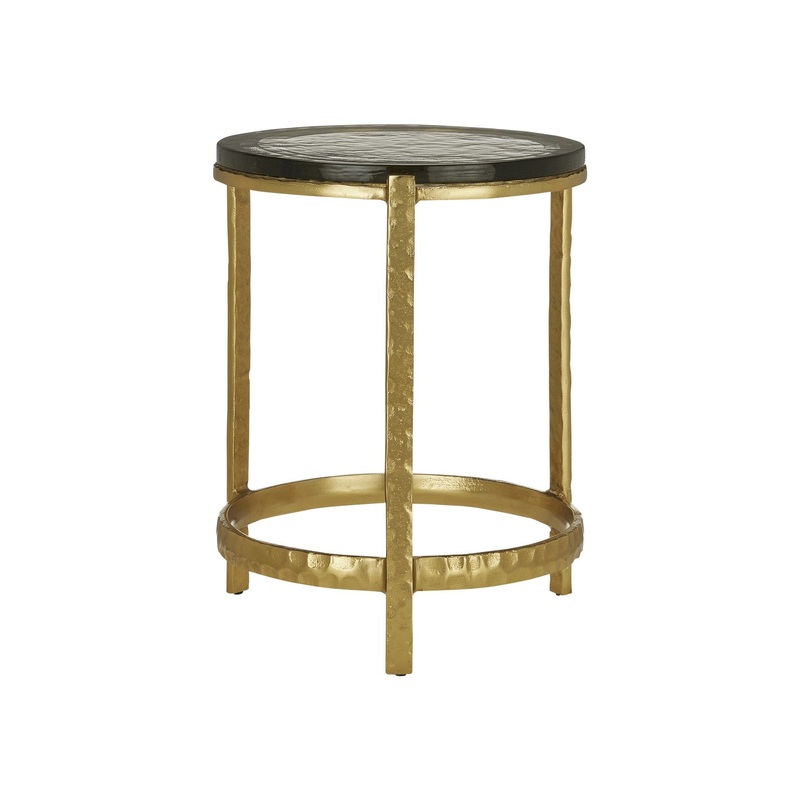Acea End Table