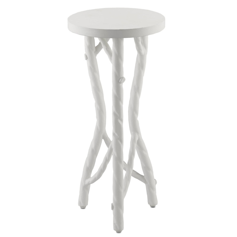 Acero End Table