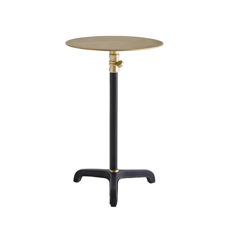 Addison End Table