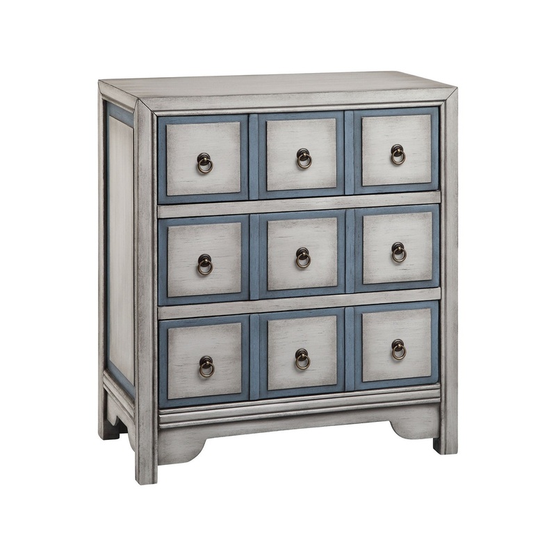 Adley Console