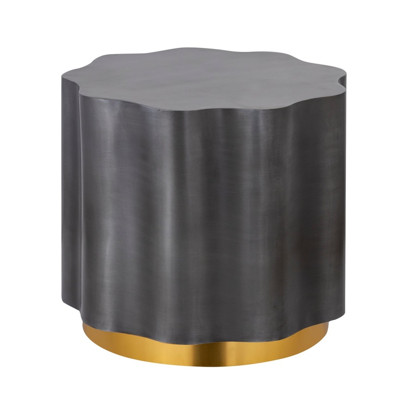 Agata End Table