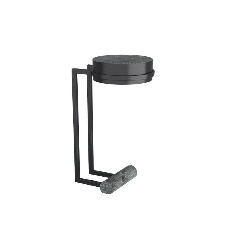 Avalos End Table