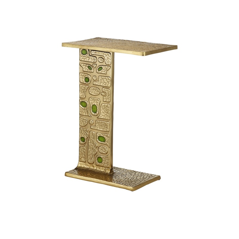 Beau End Table