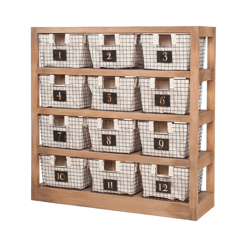 Bookcase