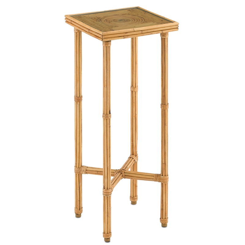 Silang End Table