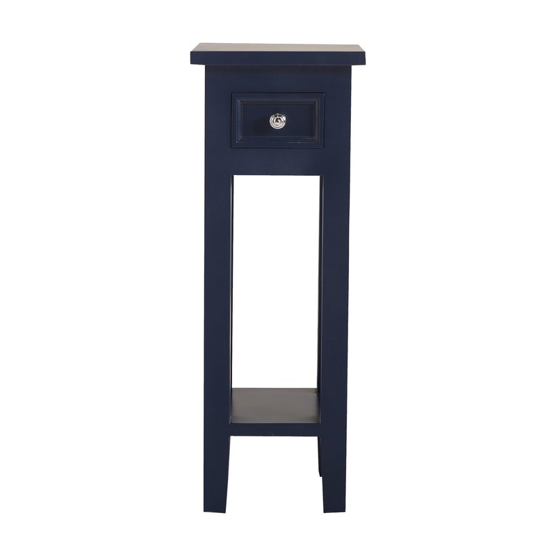 Sutter End Table