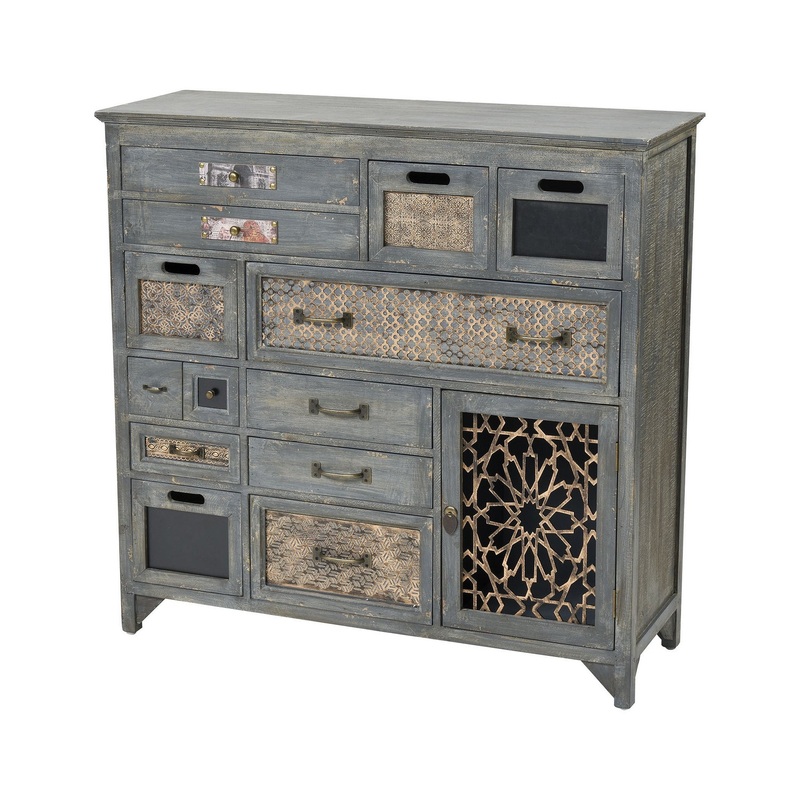 Topanga Console
