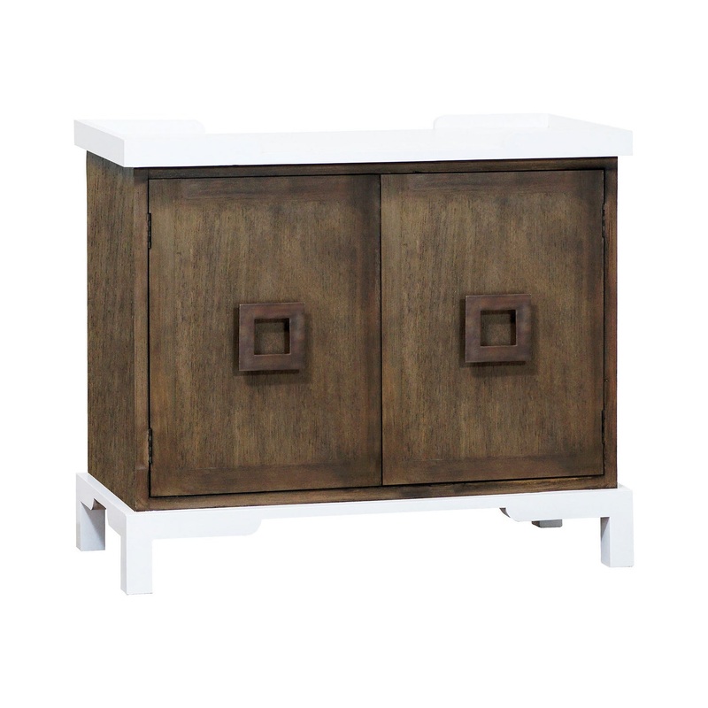 Tower Top Console