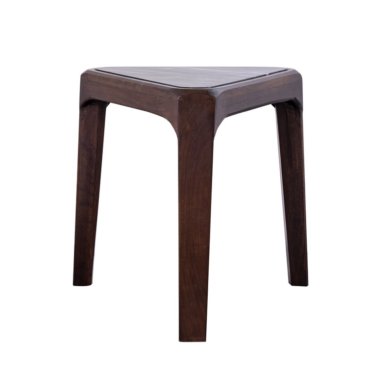 Treble End Table
