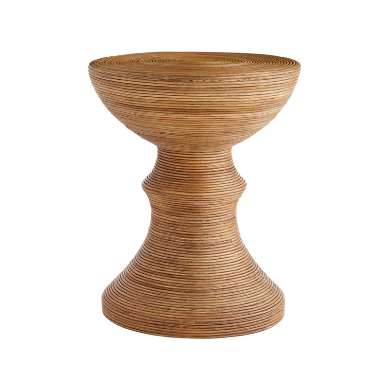 Vickers End Table