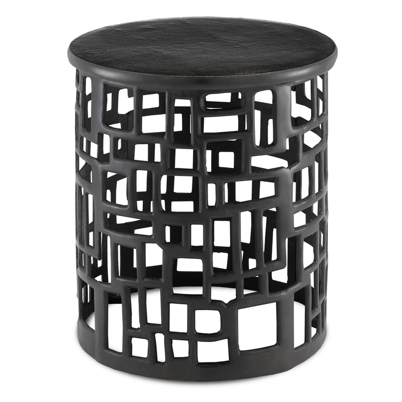 Wasi End Table