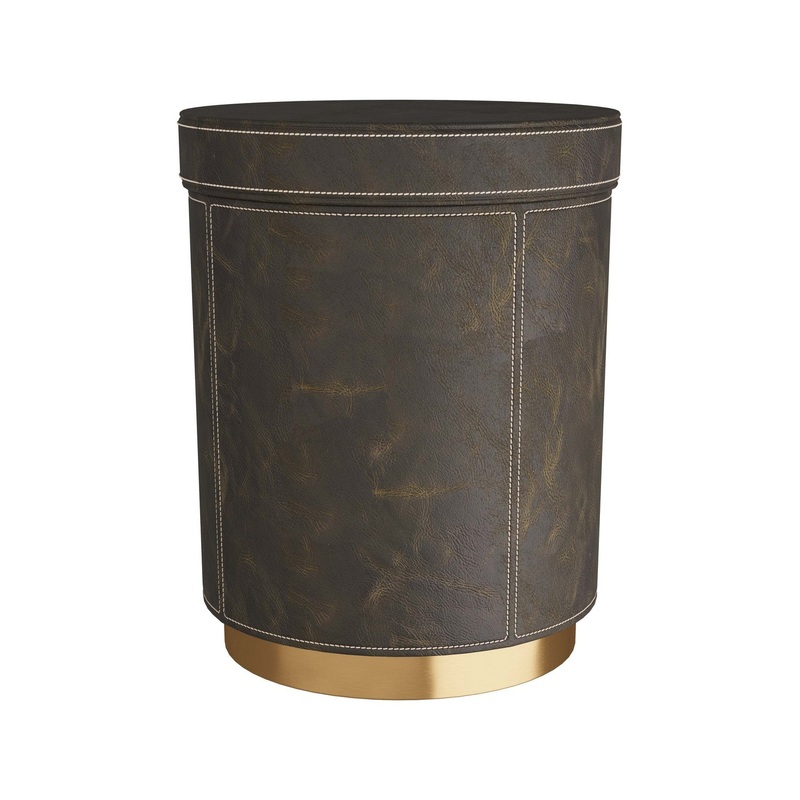 Wes End Table