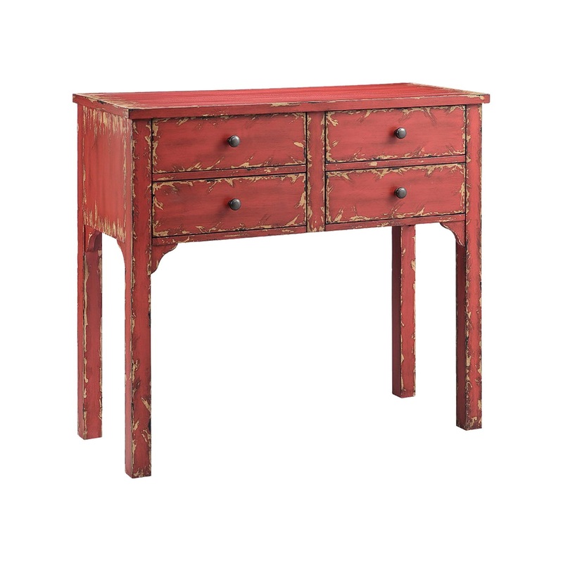 Wilber Console Table