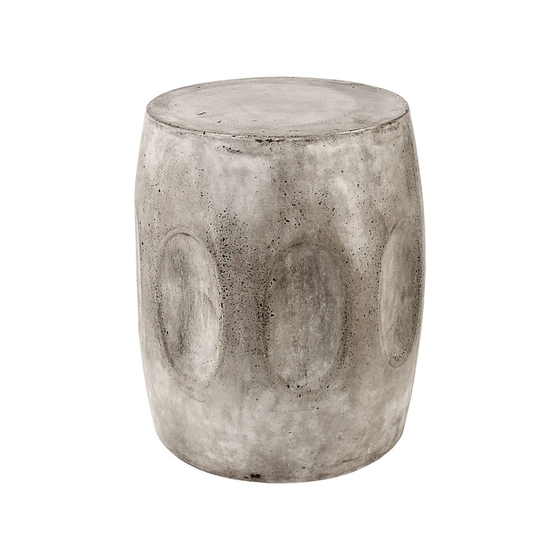 Wotran End Table