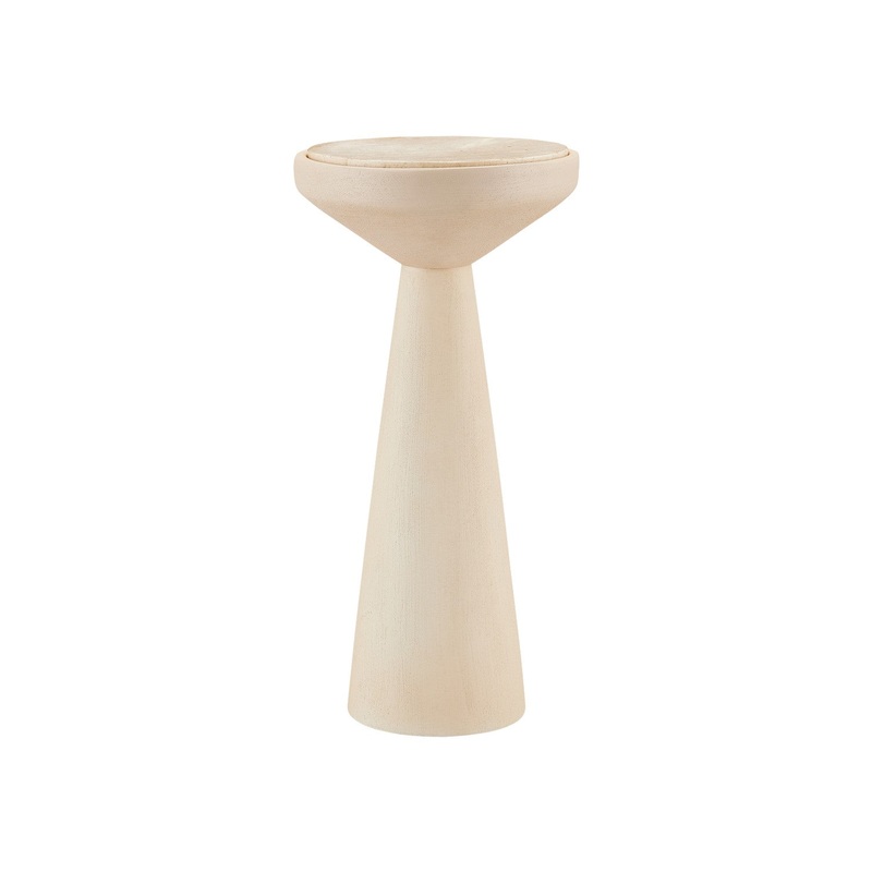 Wren End Table