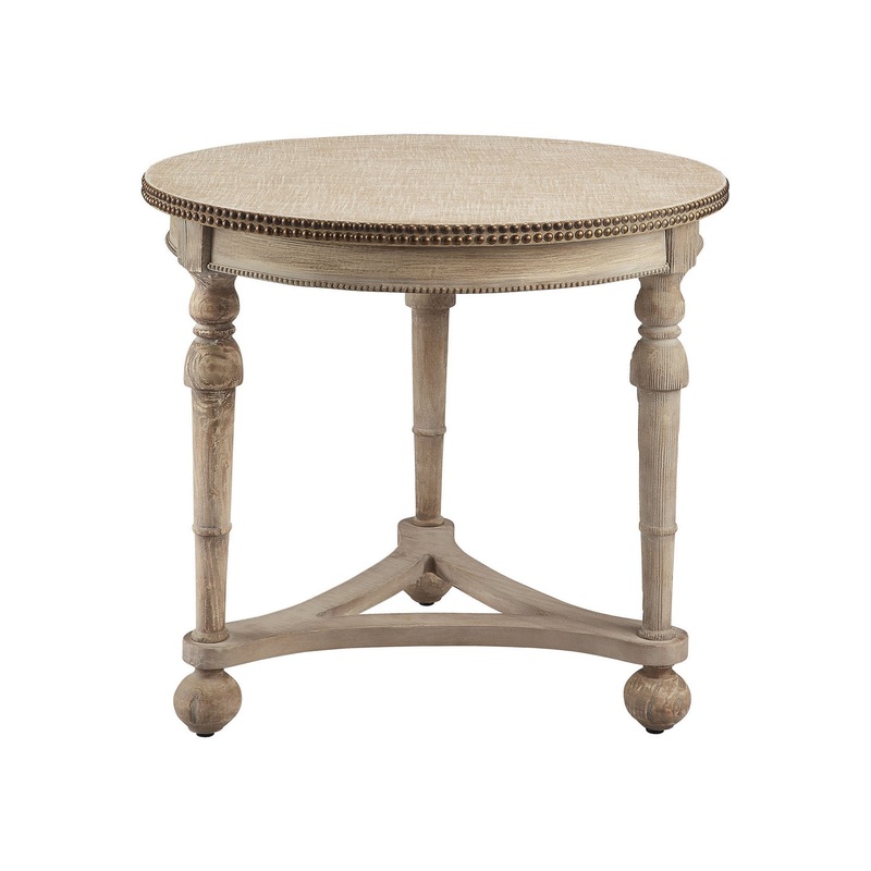 Wyeth End Table