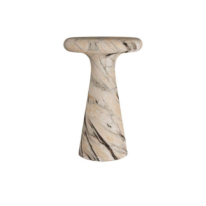 Zahara End Table
