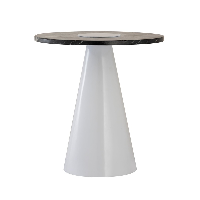 Zona End Table