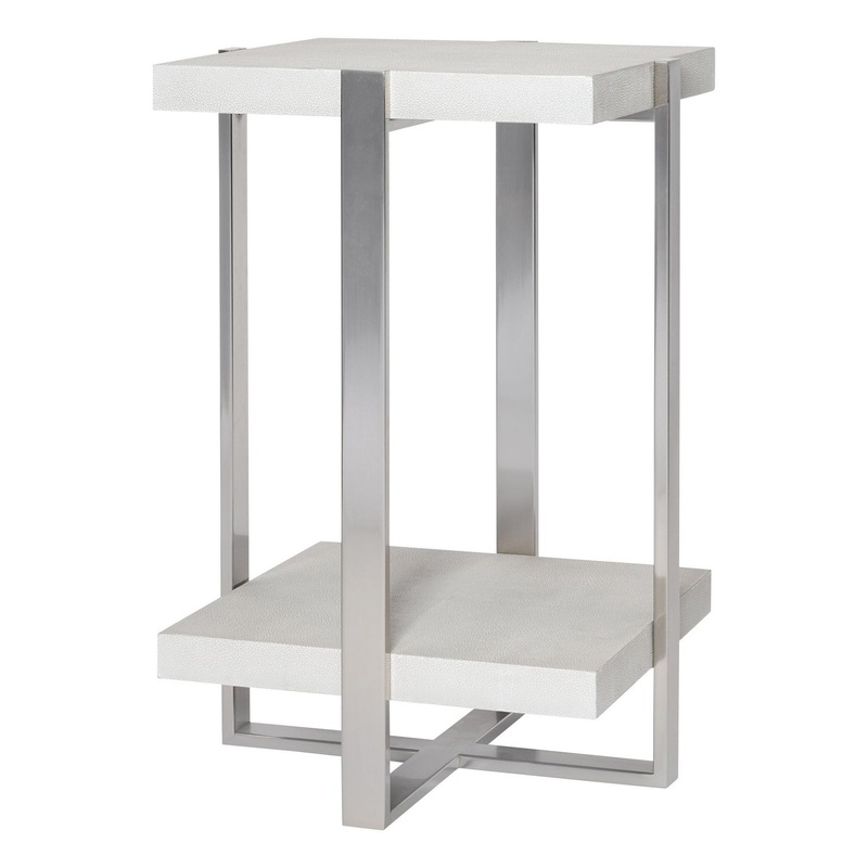 Arnaut End Table
