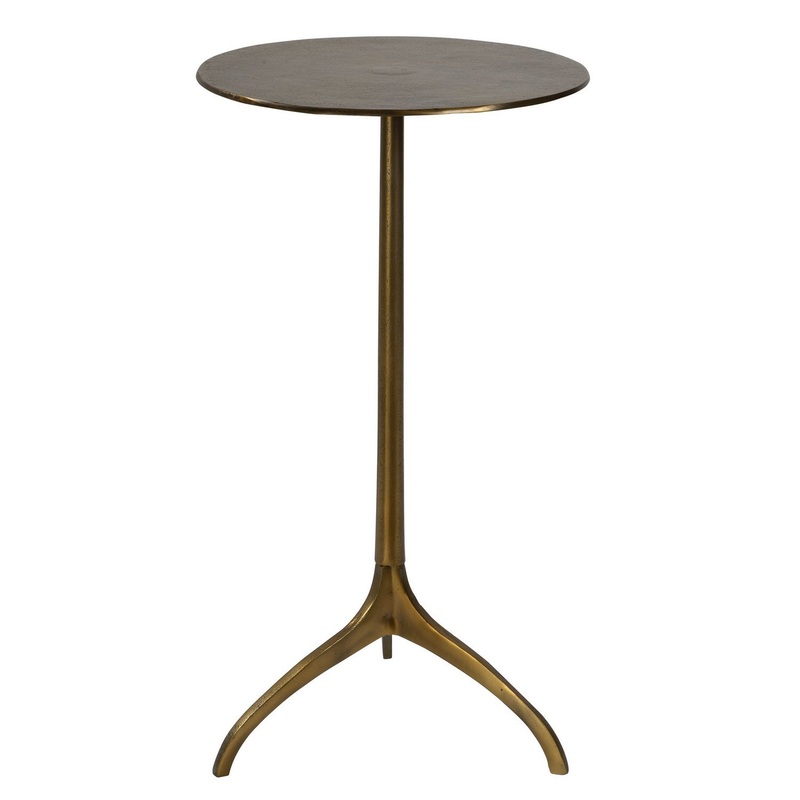 Beacon End Table