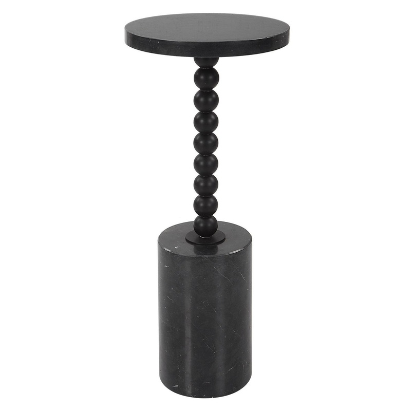 Bead End Table