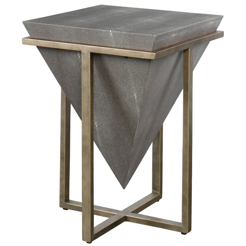 Bertrand End Table
