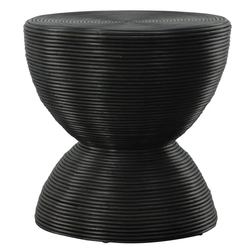 Bongo End Table