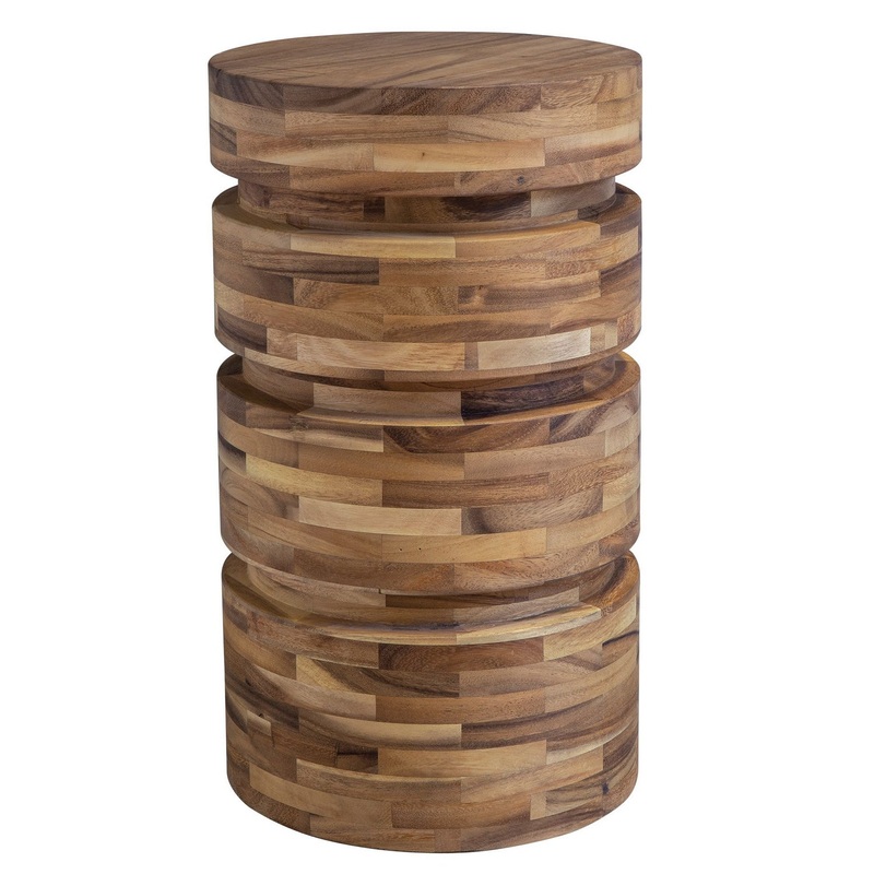 Boone End Table