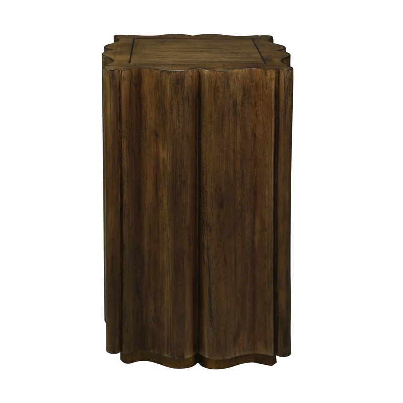 Breck End Table