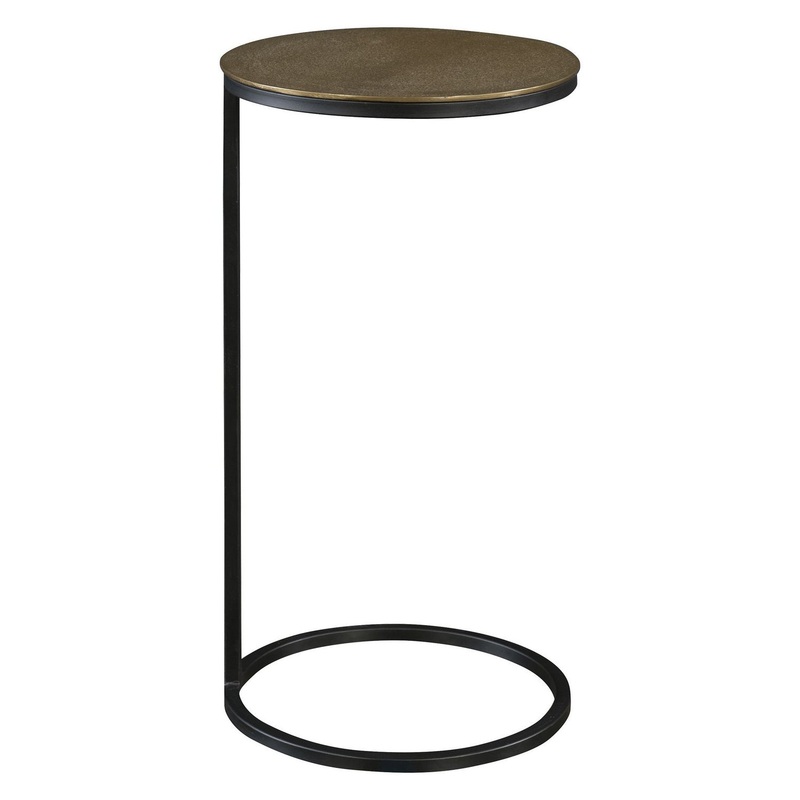 Brunei End Table