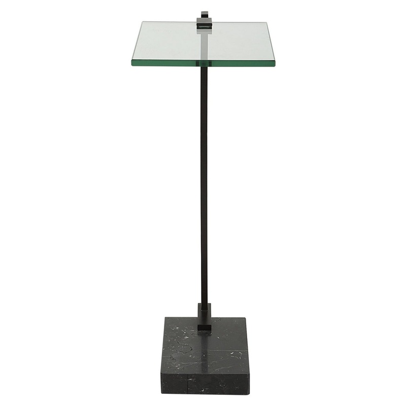 Butler End Table