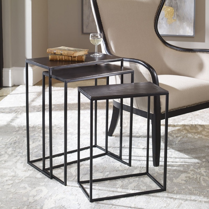 Coreene End Table G13048678