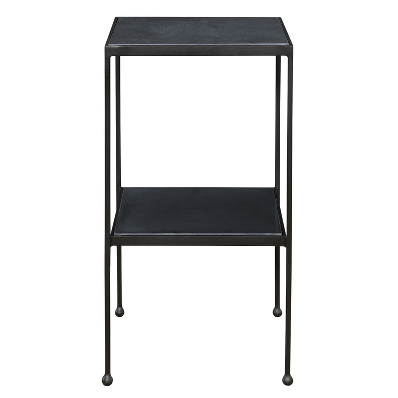 Sherwood End Table
