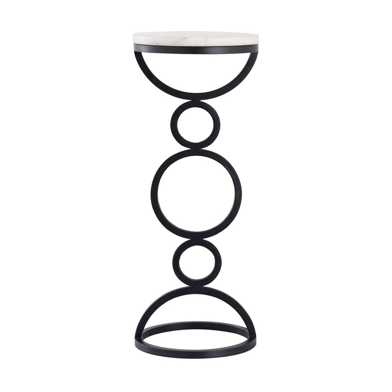 Spivey End Table