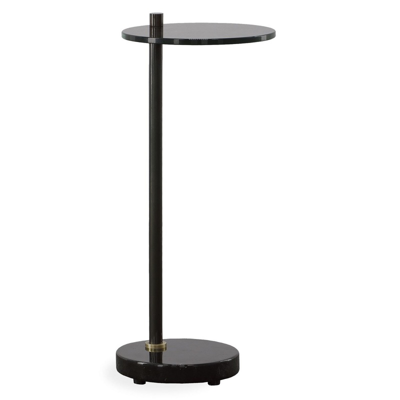 Steward End Table